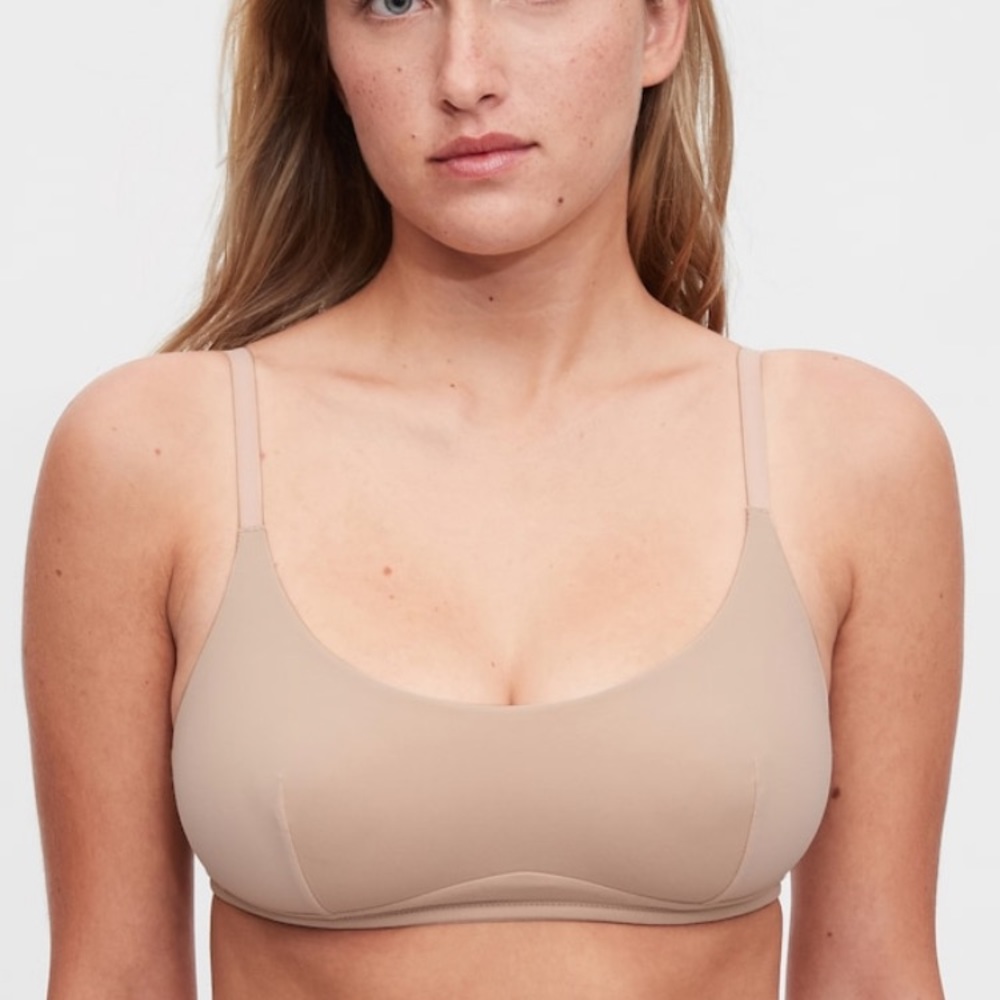 Gap Live-In Bralette